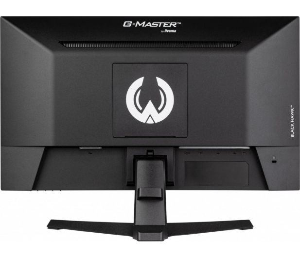 iiyama G-MASTER G2245HSU-B1 - 1217945 - zdjęcie 7